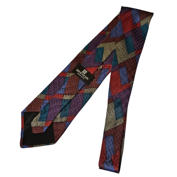 GIVENCHY TIE - Picture 3 of 8